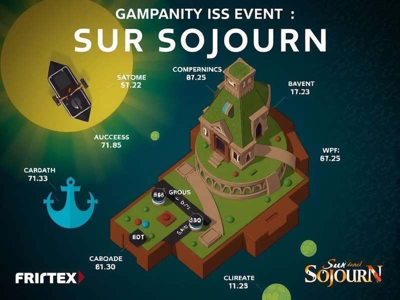 Sur Sojourn Game Screenshot